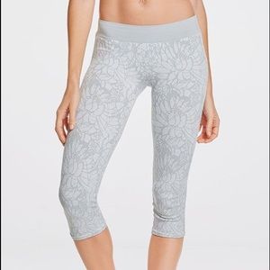 Fabletics Sebastian Seamless Leggings